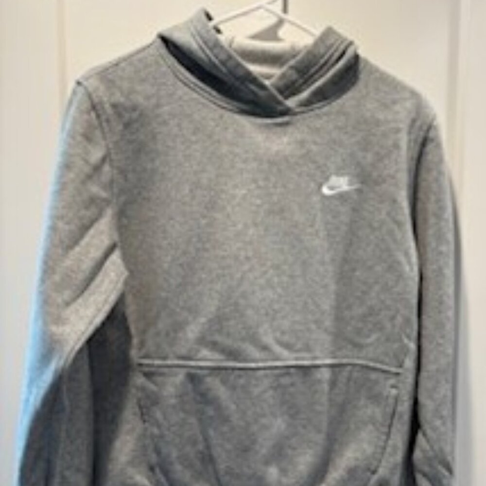 Youth Boys Nike Hoodie